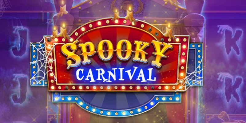 Spooky Carnival – играть бесплатно в демо | GamblingShot
