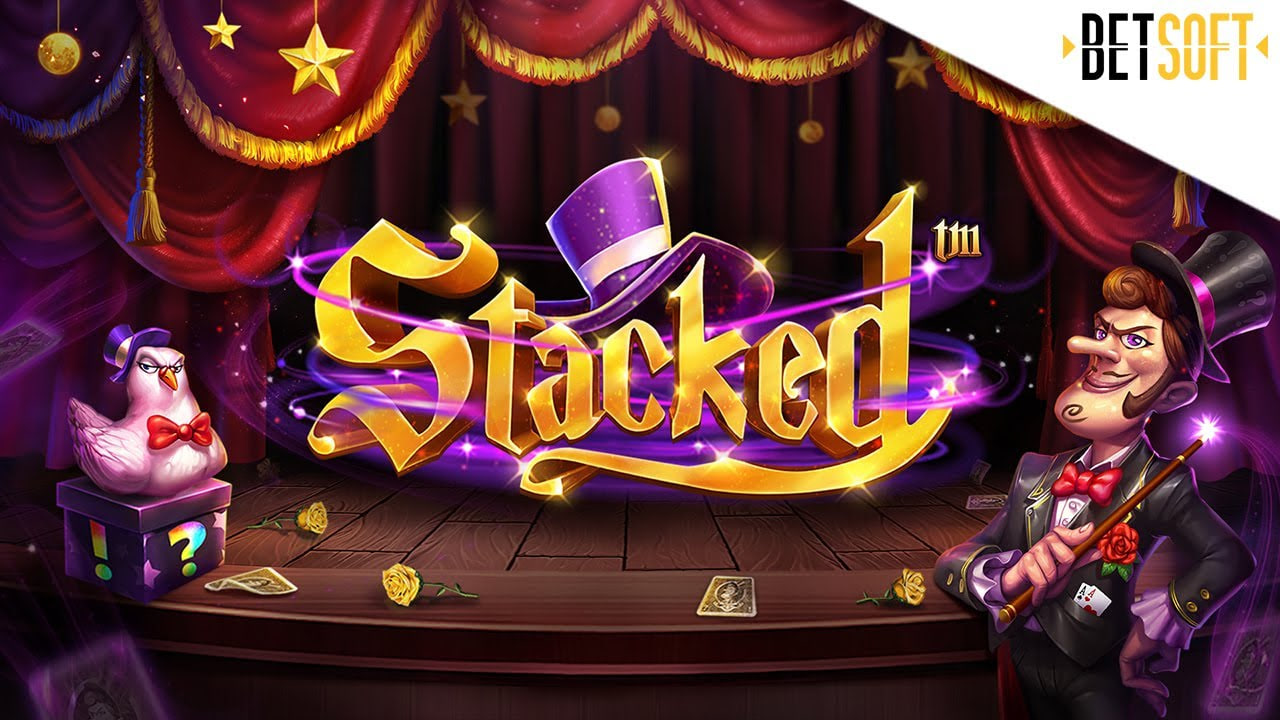 Stacked – играть бесплатно в демо | GamblingShot
