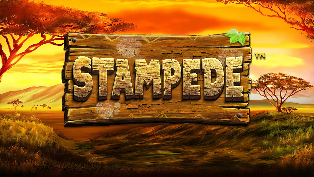 Stampede – играть бесплатно в демо | GamblingShot