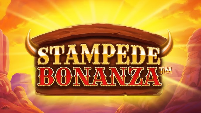Stampede Bonanza – играть бесплатно в демо | GamblingShot