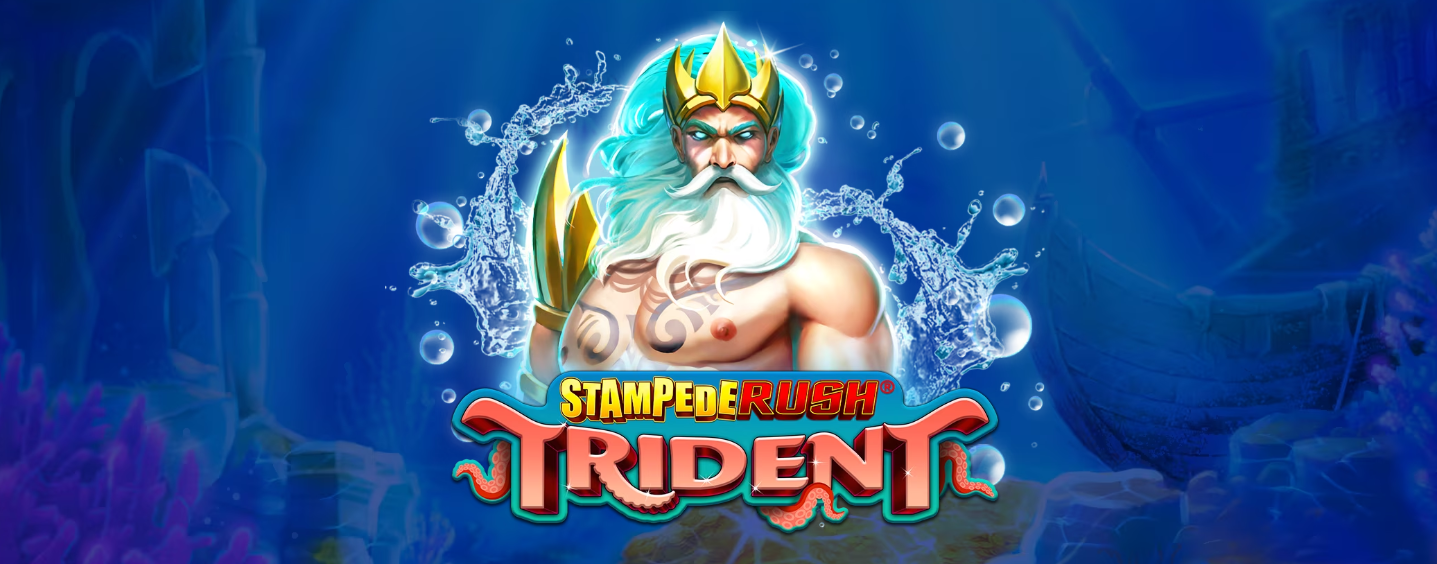 Stampede Rush® Trident – играть бесплатно в демо | GamblingShot