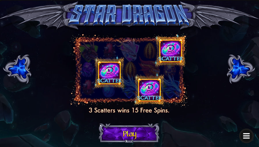 Star Dragon – play free demo | GamblingShot