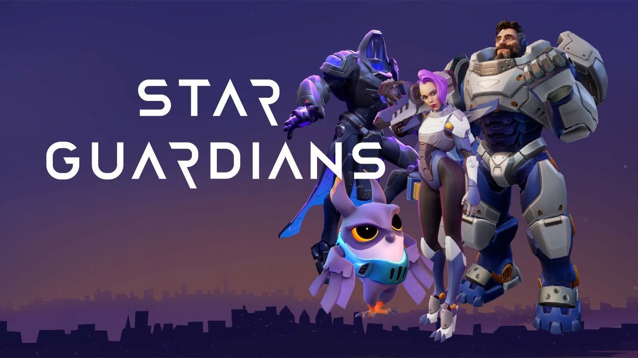 Star Guardians – играть бесплатно в демо | GamblingShot