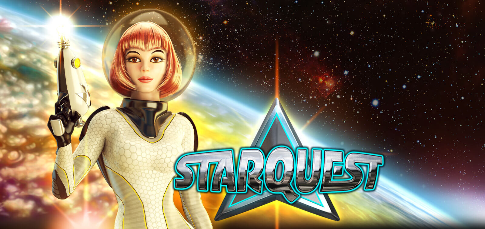 Star Quest – play free demo | GamblingShot