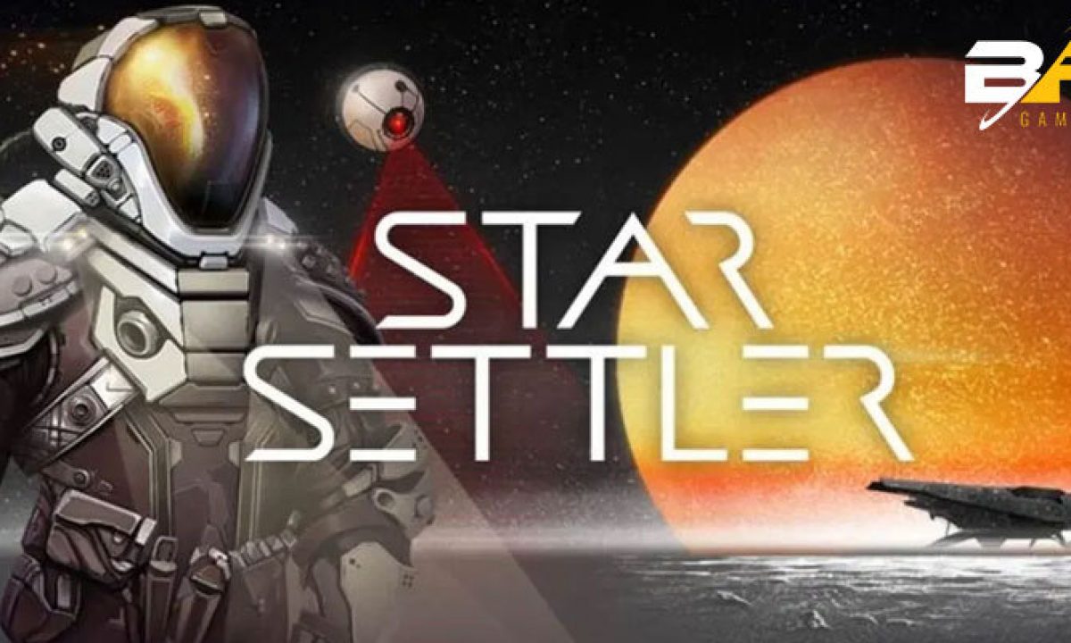 Star Settler – play free demo | GamblingShot