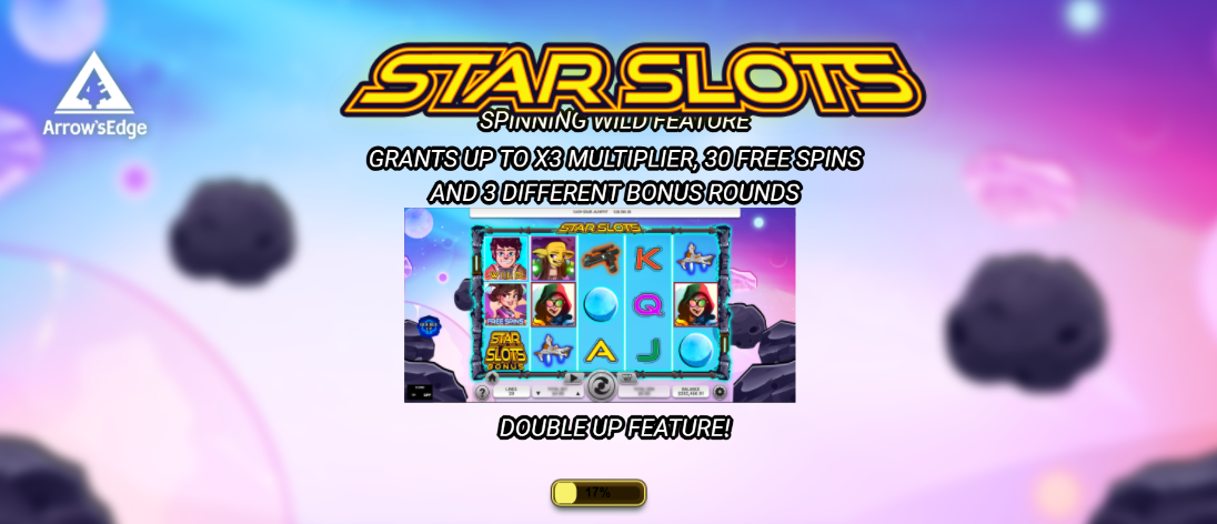 Star Slots – играть бесплатно в демо | GamblingShot