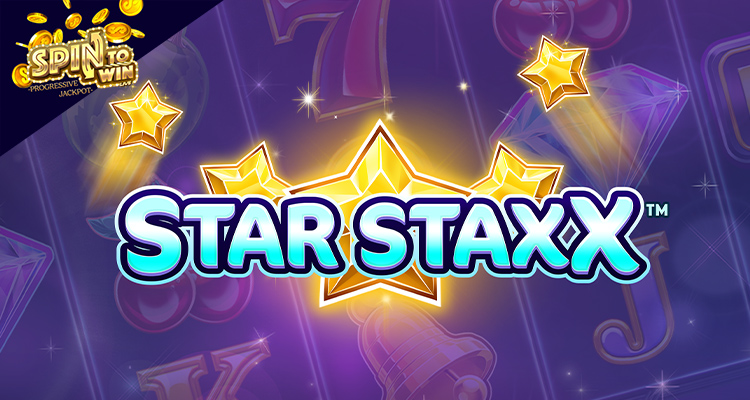 Star Staxx – играть бесплатно в демо | GamblingShot