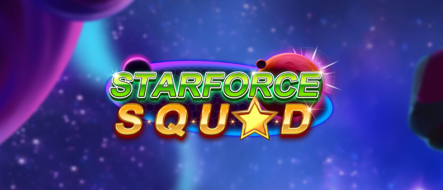 Starforce Squad – play free demo | GamblingShot