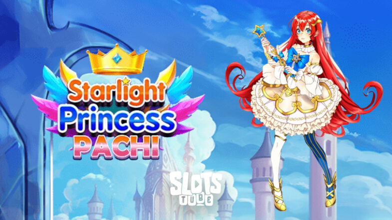 Starlight Princess Pachi – играть бесплатно в демо | GamblingShot