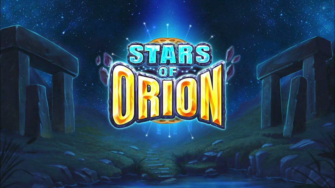 Stars of Orion – play free demo | GamblingShot
