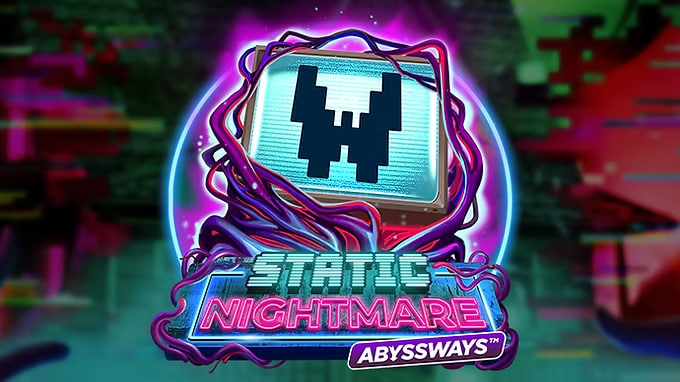 Static Nightmare Abyssways – грати безкоштовно в демо | GamblingShot