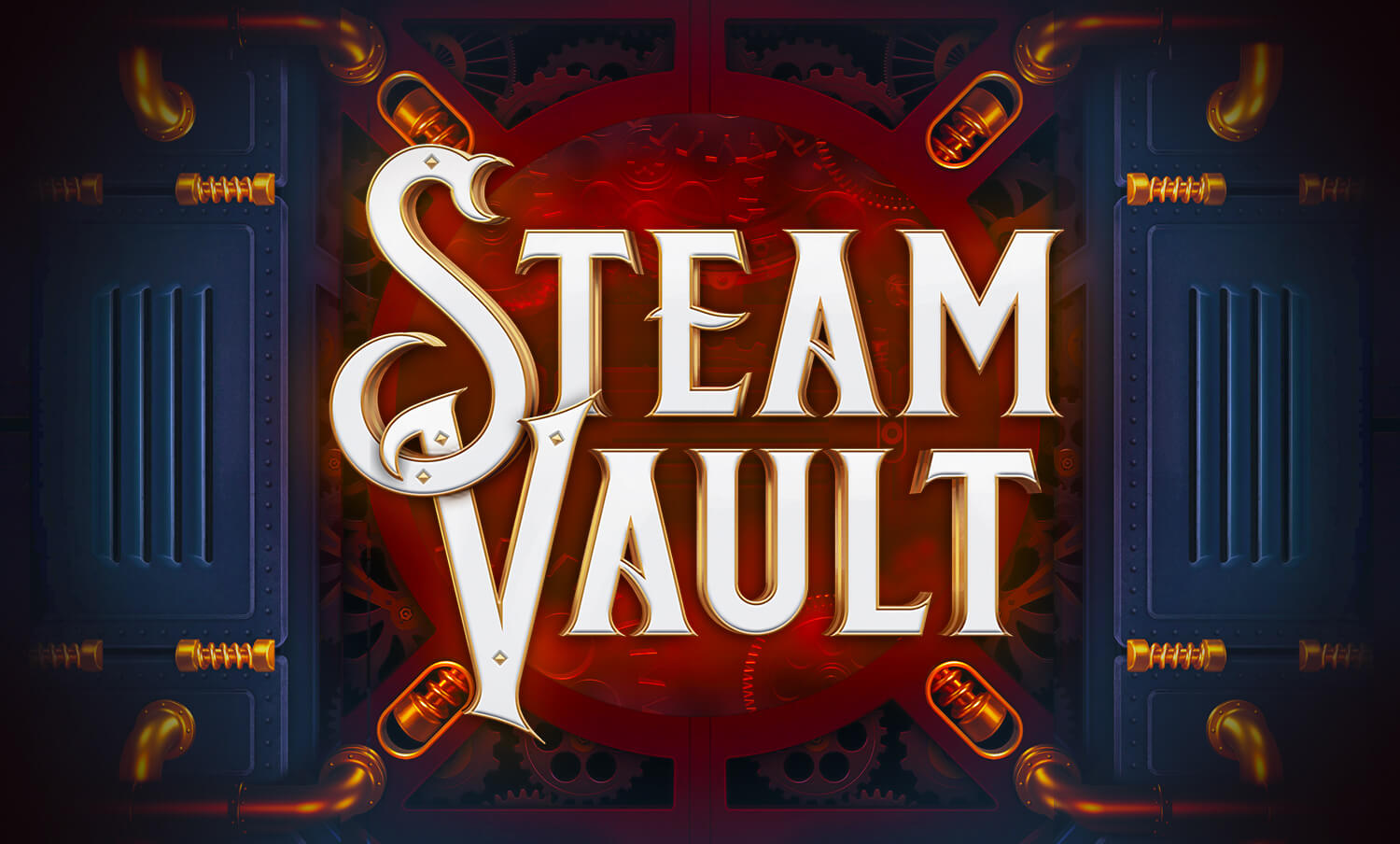 Steam Vault – play free demo | GamblingShot
