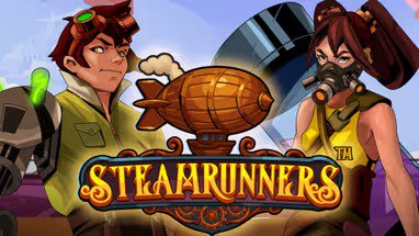 Steamrunners – play free demo | GamblingShot
