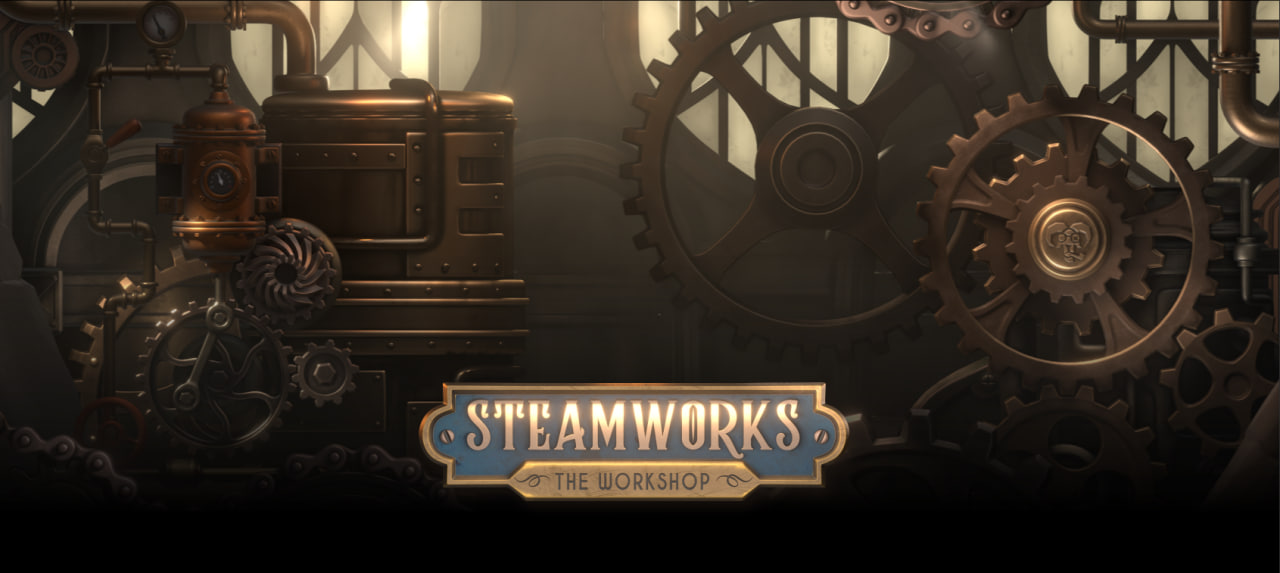 Steamworks Gears of Fortune – грати безкоштовно в демо | GamblingShot