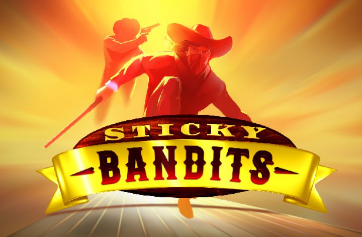 Sticky Bandits – play free demo | GamblingShot