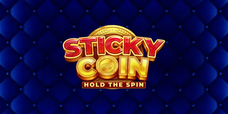 Sticky Coin: Hold The Spin – play free demo | GamblingShot