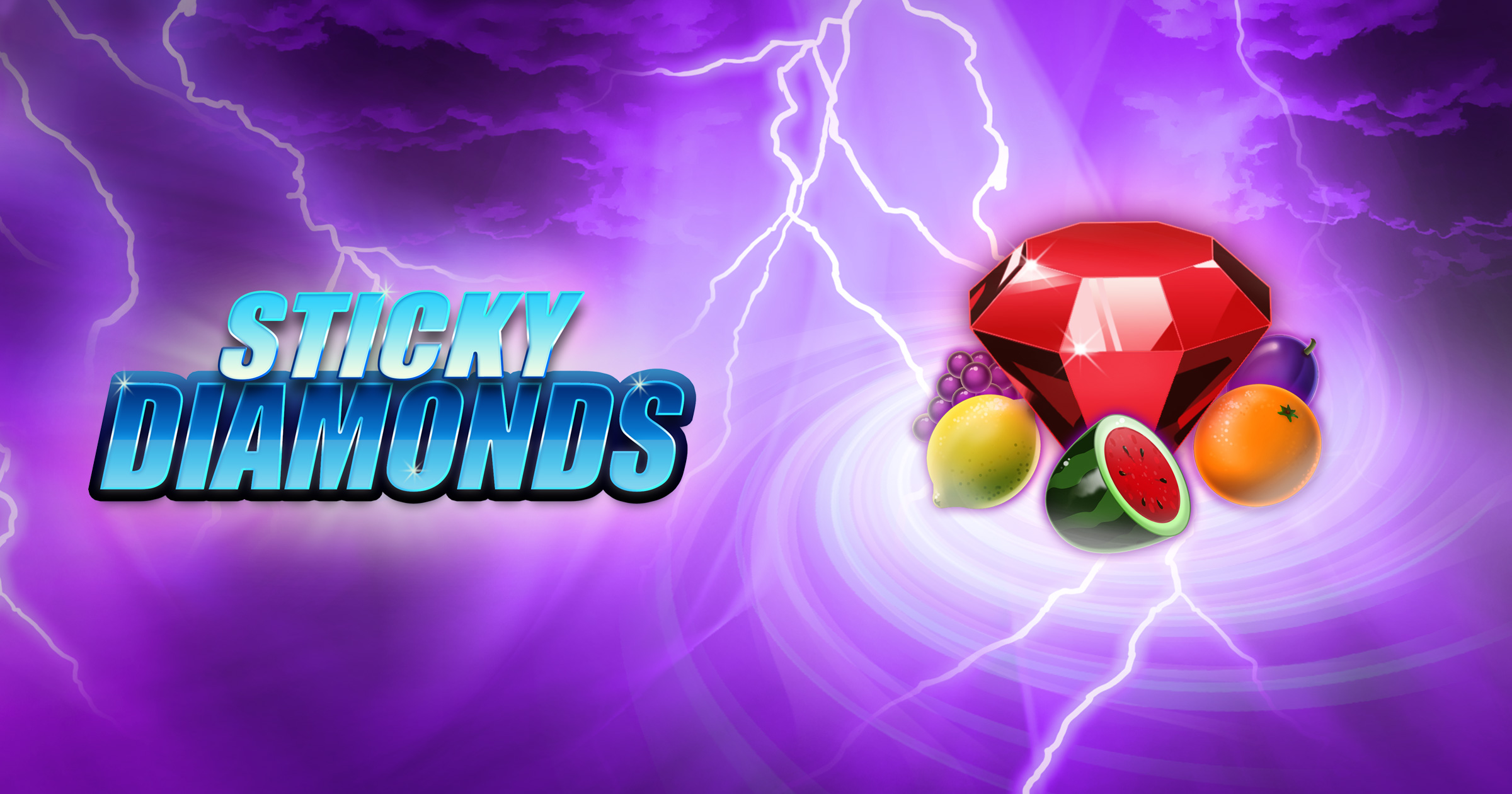 Sticky Diamonds – play free demo | GamblingShot