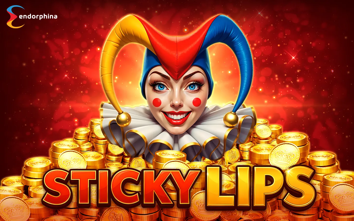 Sticky Lips – грати безкоштовно в демо | GamblingShot