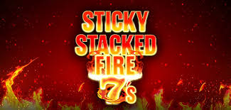 Sticky Stacked Fire 7’s™ – грати безкоштовно в демо | GamblingShot
