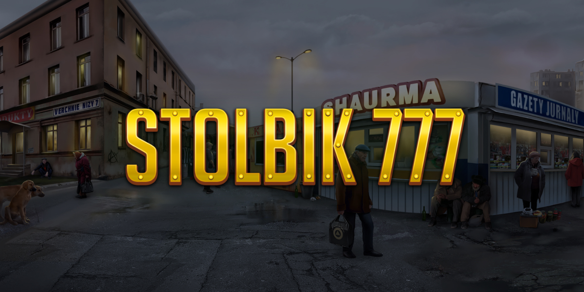 Stolbik 777 – играть бесплатно в демо | GamblingShot