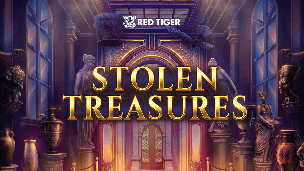 Stolen Treasures – играть бесплатно в демо | GamblingShot