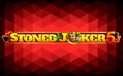 Stoned Joker 5 – грати безкоштовно в демо | GamblingShot