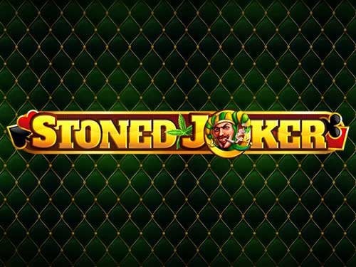 Stoned Joker – играть бесплатно в демо | GamblingShot
