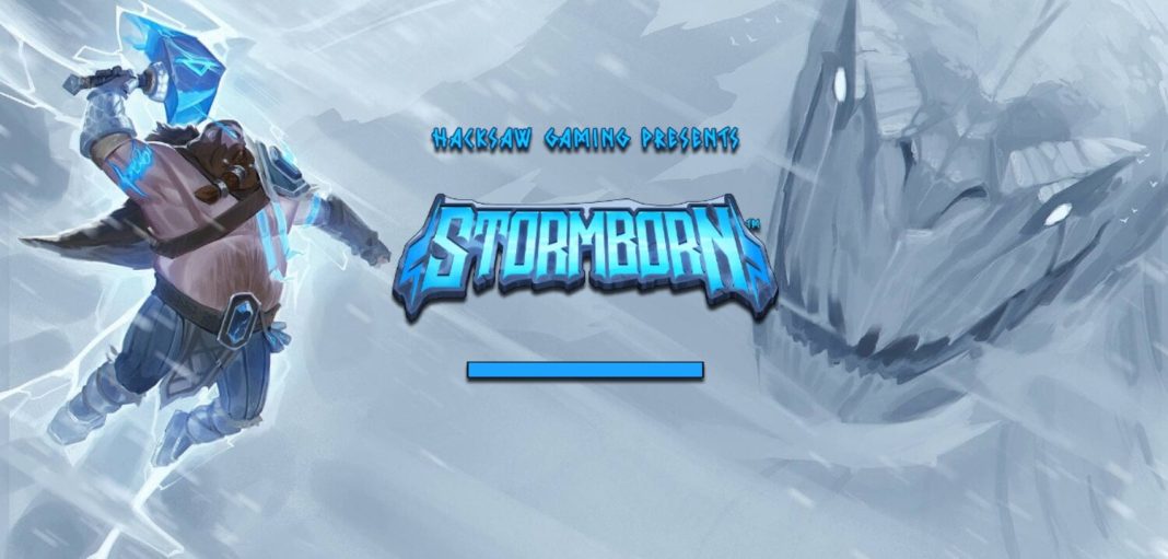 Stormborn – play free demo | GamblingShot