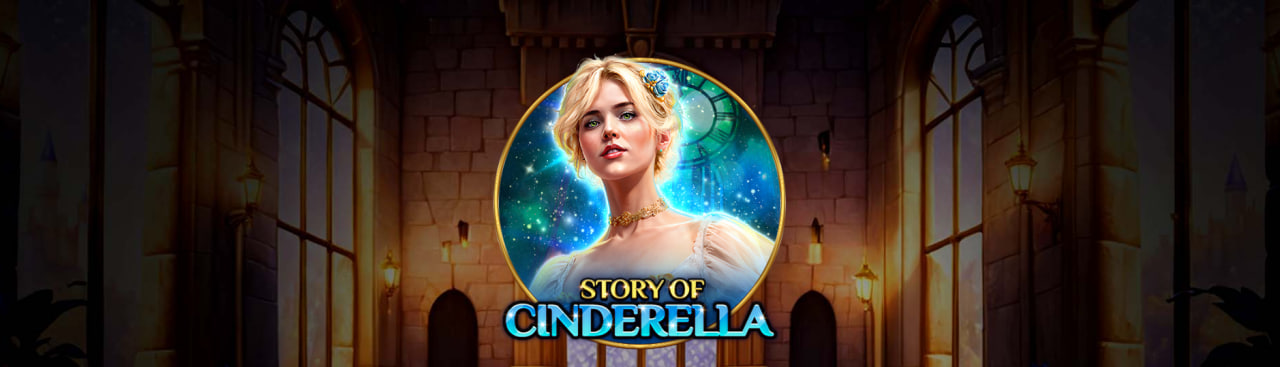 Story Of Cinderella – play free demo | GamblingShot