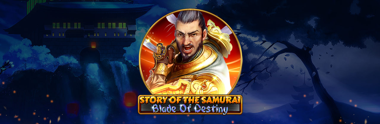 STORY OF THE SAMURAI – грати безкоштовно в демо | GamblingShot
