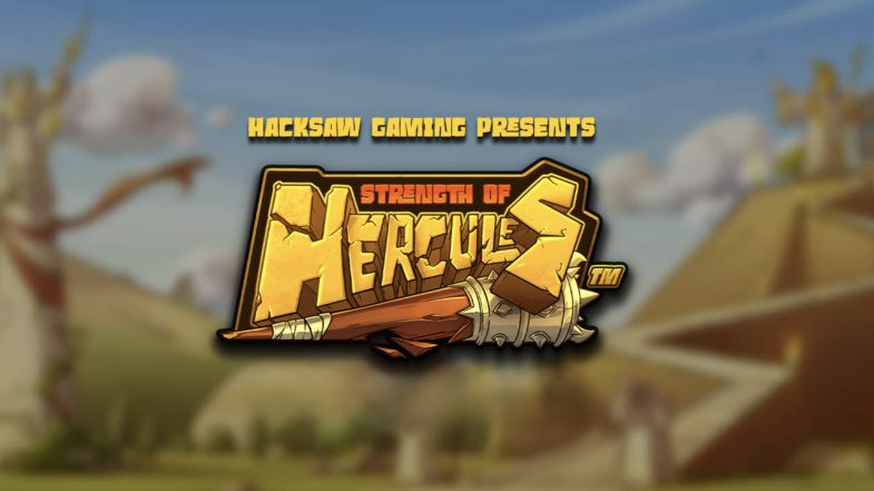 Strength of Hercules – играть бесплатно в демо | GamblingShot