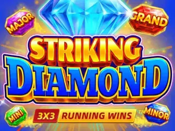 Striking Diamond Link – play free demo | GamblingShot