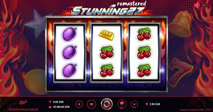 Stunning 27 Remastered – play free demo | GamblingShot
