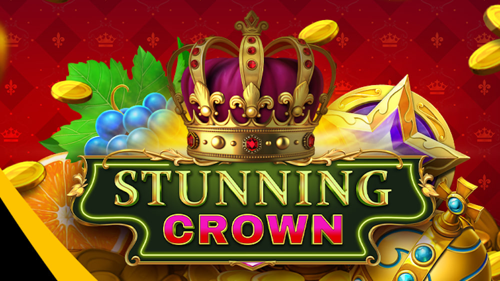 Stunning Crown – играть бесплатно в демо | GamblingShot