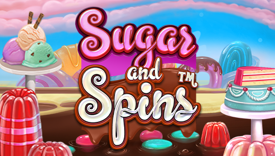 Sugar and Spins – грати безкоштовно в демо | GamblingShot