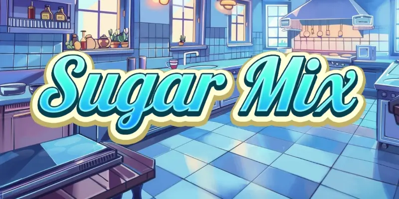 Sugar Mix – играть бесплатно в демо | GamblingShot
