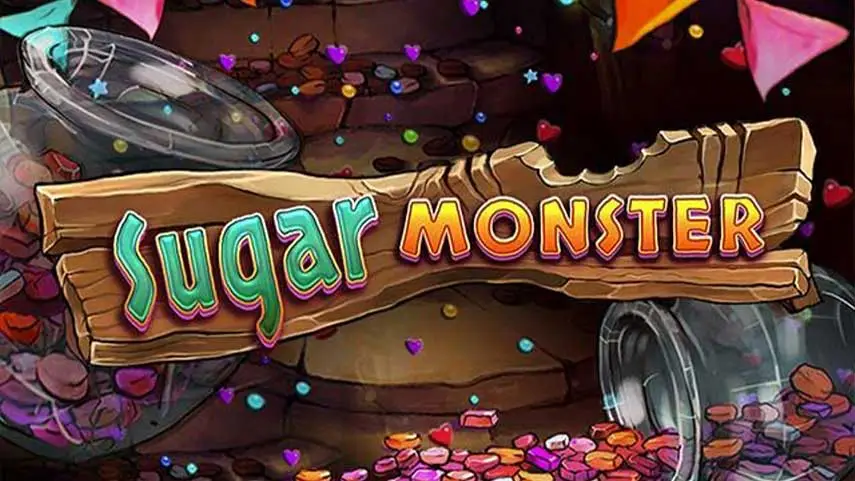 Sugar Monster – играть бесплатно в демо | GamblingShot
