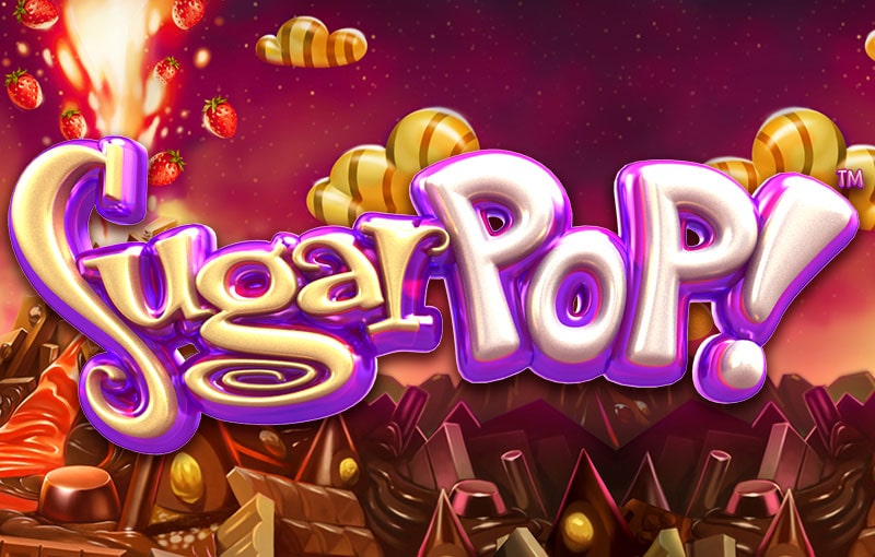 Sugar Pop – грати безкоштовно в демо | GamblingShot