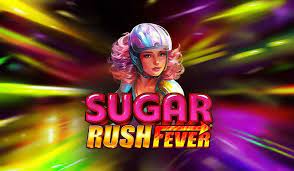 Sugar Rush Fever® – грати безкоштовно в демо | GamblingShot