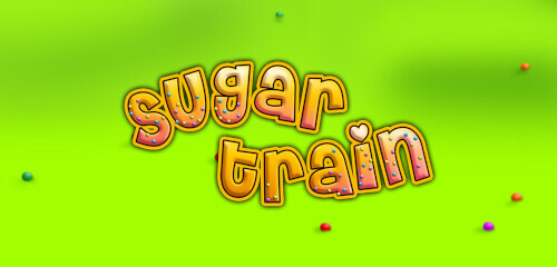 Sugar Train – грати безкоштовно в демо | GamblingShot