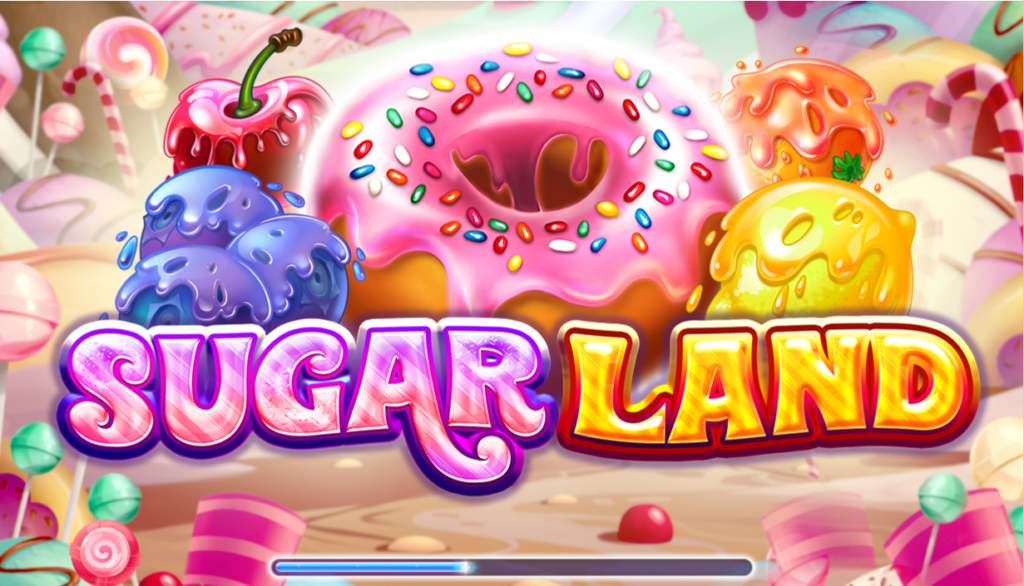 SugarLand – play free demo | GamblingShot