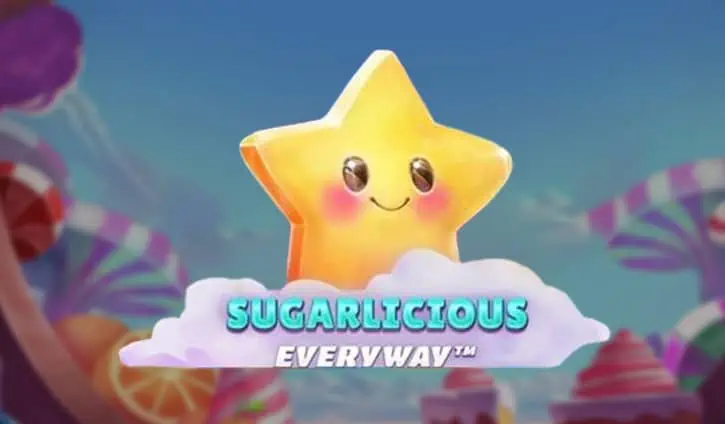 Sugarlicious Every Way – play free demo | GamblingShot