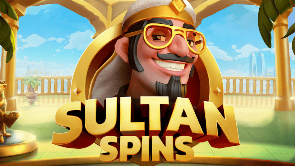 Sultan Spins – играть бесплатно в демо | GamblingShot