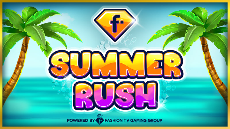 Summer Rush – играть бесплатно в демо | GamblingShot