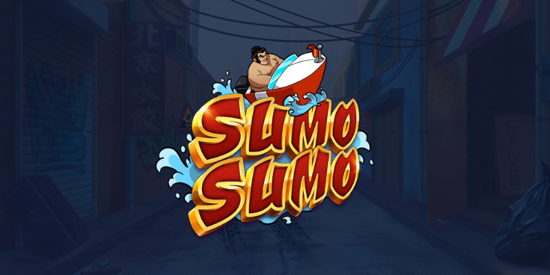 Sumo Sumo – play free demo | GamblingShot