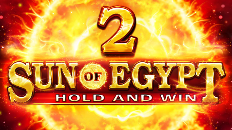 Sun of Egypt 2 – играть бесплатно в демо | GamblingShot