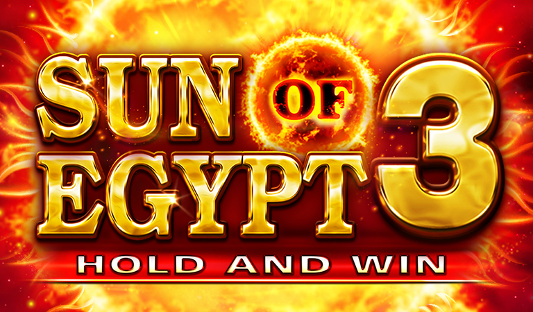 Sun of Egypt 3 – грати безкоштовно в демо | GamblingShot