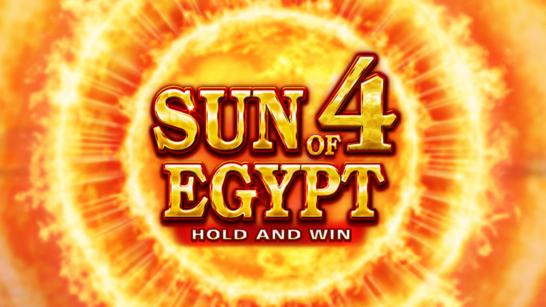 Sun of Egypt 4 – играть бесплатно в демо | GamblingShot