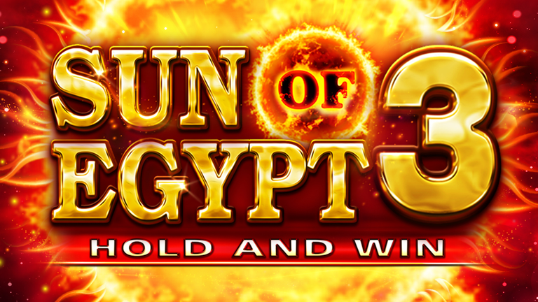 Sun of Egypt – play free demo | GamblingShot