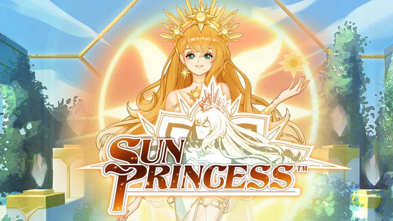 Sun Princess – play free demo | GamblingShot